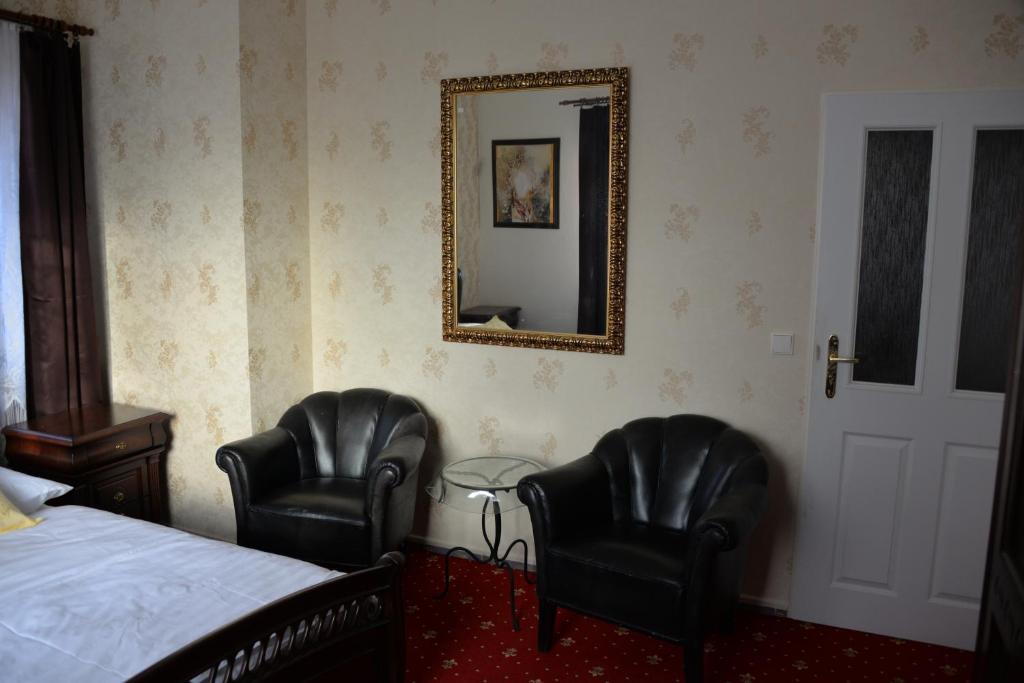 Harmony Hall Hradec Kralove Room photo